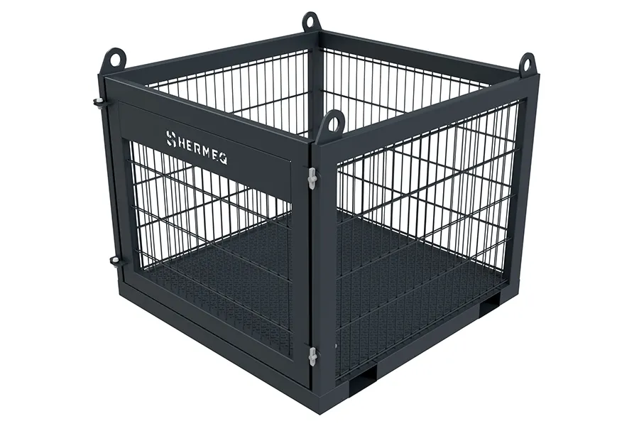 Appareils de levage