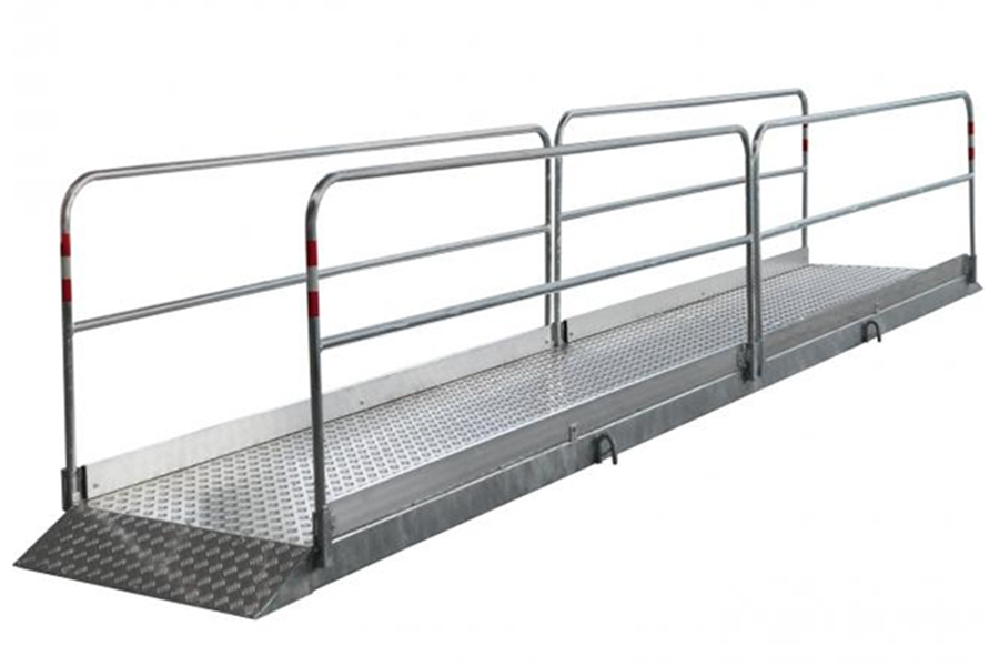 Ponts et passerelles