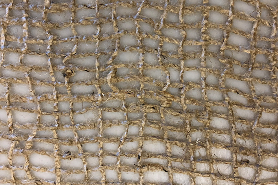 Contrôle de l'érosion et des sédiments