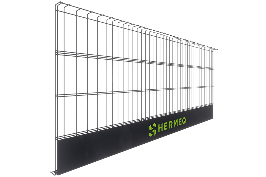 Garde-corps périmétriques