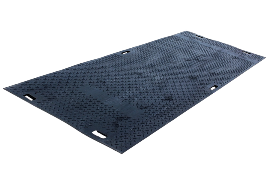 Tapis de protection du sol