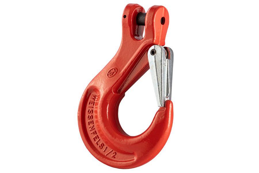 Accessoires de levage et d'arrimage