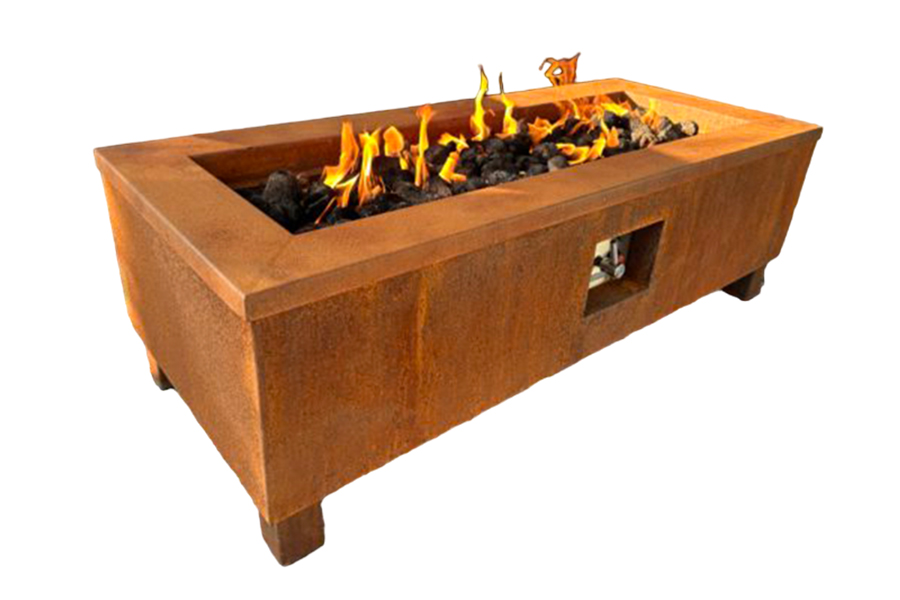 Cheminées et foyers