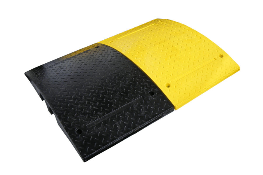 Rampes et couvertures