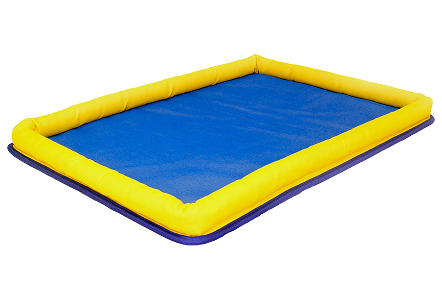 Kits anti-déversement