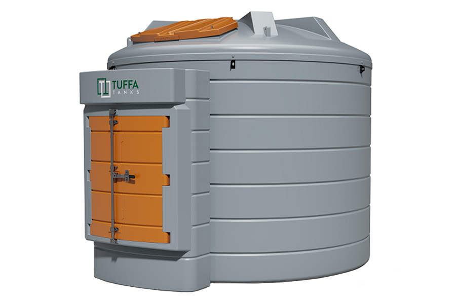 Reservoir de stockage