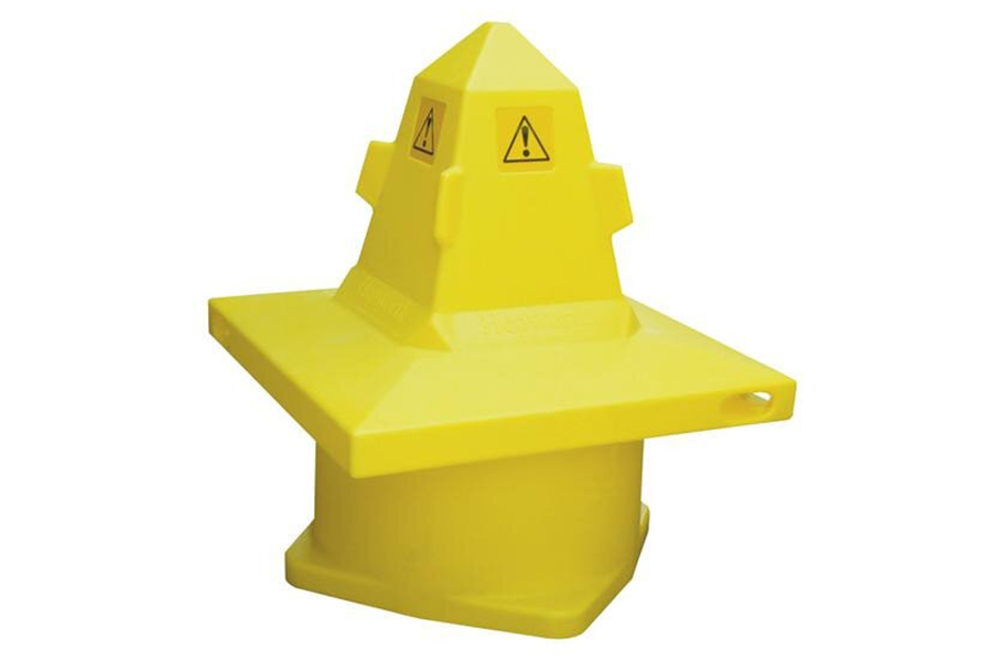 Protection des services souterrains