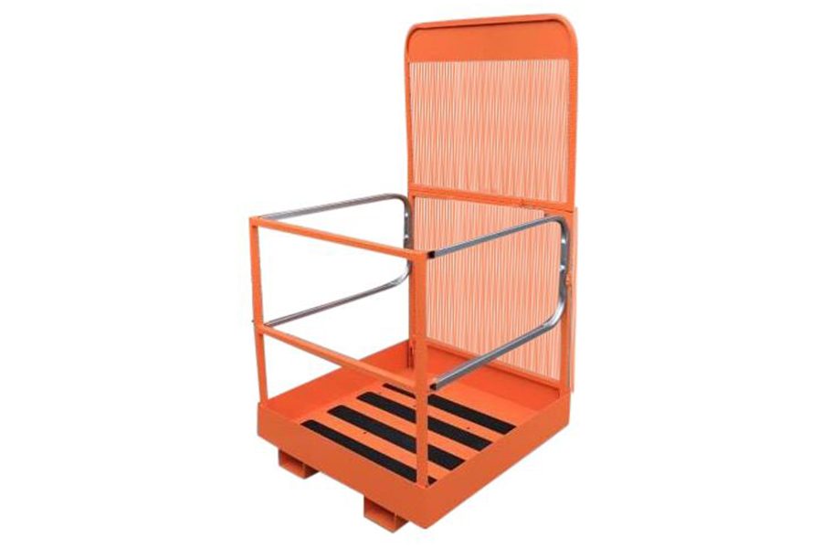 Accès aux véhicules et aux conteneurs