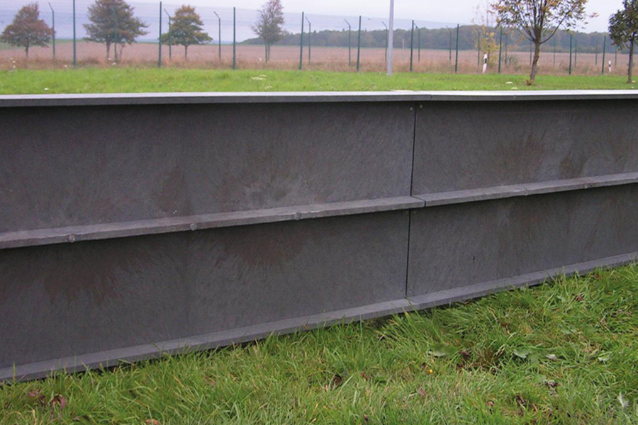 Protection de la faune sauvage