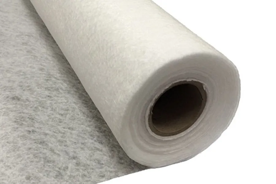Géotextiles