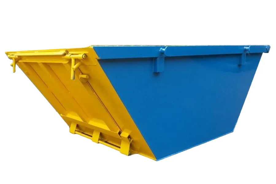 Conteneurs à déchets