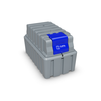 Réservoir AdBlue
