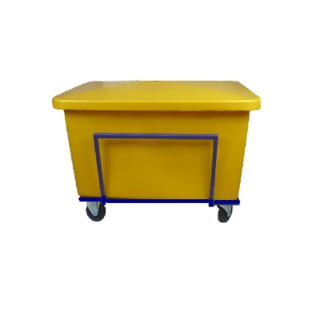 Chariot Porte-Bouteilles 440 Litres