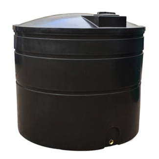 Cuve à eau hors-sol 5 600 L