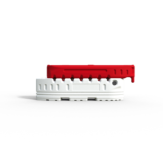 Barrière Urbaine City Wall 2m