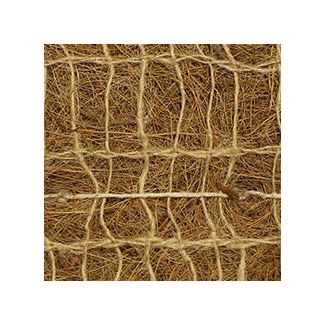 Biodegradable Netting Erosion