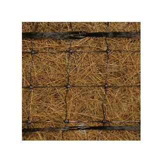 Géotechnique des tapis anti-érosion