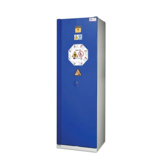 Armoire de stockage de batterie lithium-ion