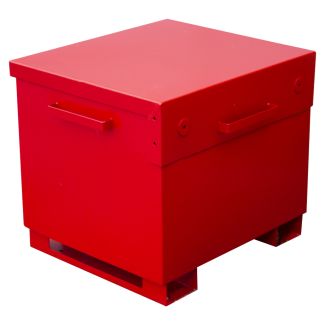 Conteneur de stockage de produits chimiques Chemstor®