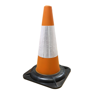 Euro Traffic Cone - 465mm high