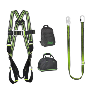 Kit de Retenue Antichute 2 Points