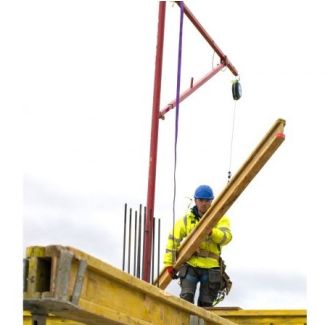 Fall Arrest System