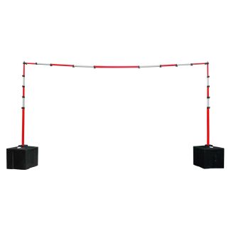 Barrière de hauteur GS6