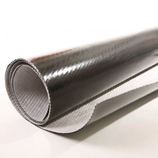 Filet de drainage en géocomposite