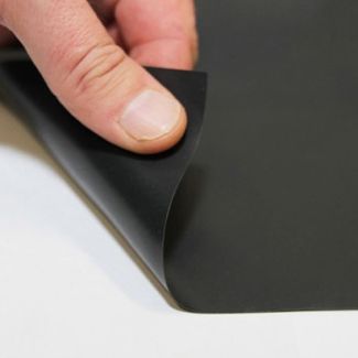 Géomembrane LLDPE Techline 1.0mm