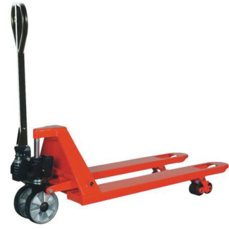 Transpalette Manuel avec Fourches de 1150mm