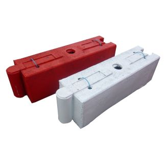 Barrière Autolestée Oaklog