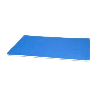 Absorbeur de déversements végétaux