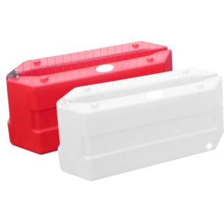 Stabilisateur de Clôture Grillagée Lestable