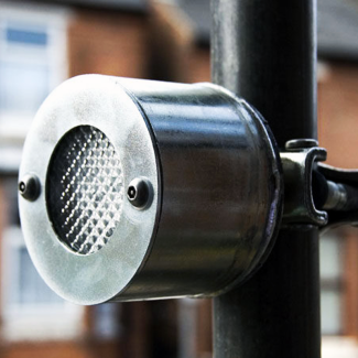 Scaffold Light
