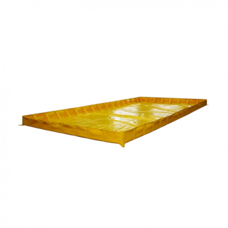 Tapis de Confinement pour Liquides