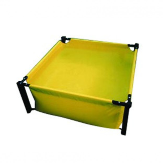 Bac de Rétention Modulaire