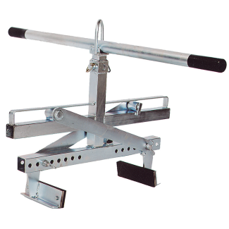 Lève bordures universel 250 kg