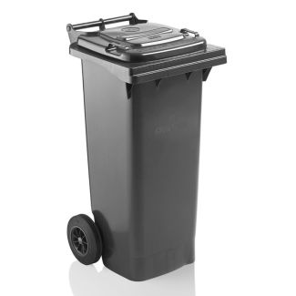 80 Litre Wheelie Bin