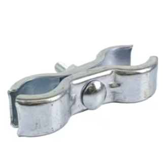 Collier de Fixation pour Clôture Temporaire