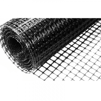 Géogrille Biaxiale