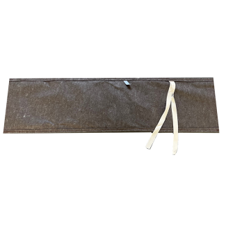 Biodegradable Pipe Socks