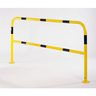 Barrière de Sécurité Périmétrique