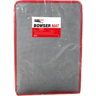 Tapis Bowser SpillTector