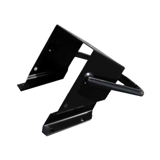 Supports pour cales de roue