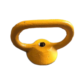 Fixations pour cales de roue