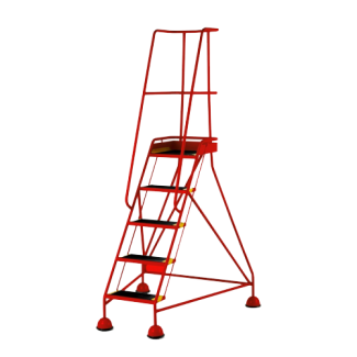 Escaliers Portables Classiques