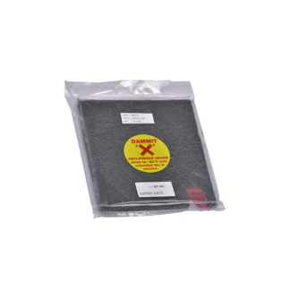 Tapis de drainage en argile