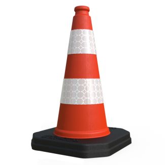 Cône de Signalisation Européen