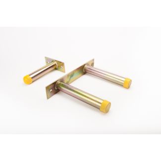 Colliers de serrage pour tubes d'échafaudage