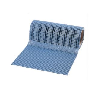 Caillebotis Antidérapant Crossgrip pour Toiture
